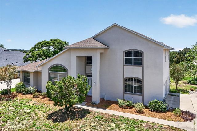 12608 LAKE RIDGE CIRCLE, Clermont, FL 34711