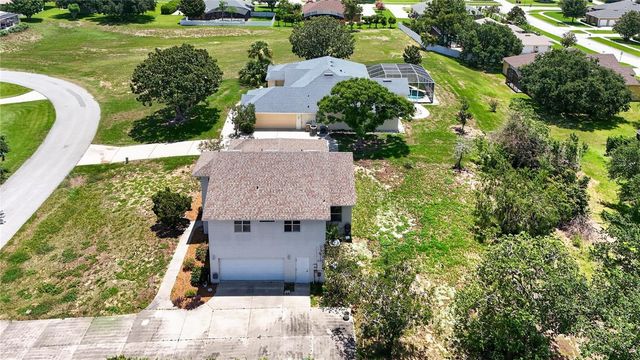 12608 LAKE RIDGE CIRCLE, Clermont, FL 34711