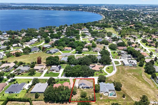 12608 LAKE RIDGE CIRCLE, Clermont, FL 34711
