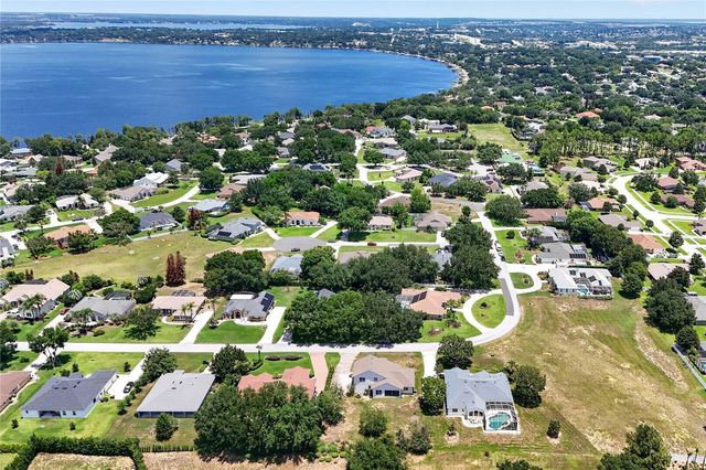 12608 LAKE RIDGE CIRCLE, Clermont, FL 34711