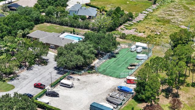 12608 LAKE RIDGE CIRCLE, Clermont, FL 34711