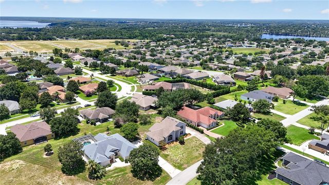 12608 LAKE RIDGE CIRCLE, Clermont, FL 34711