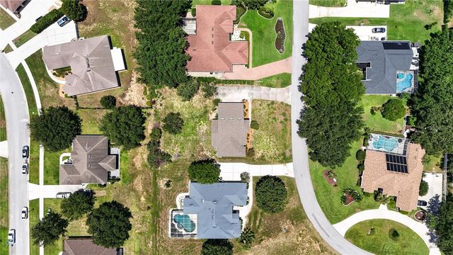 12608 LAKE RIDGE CIRCLE, Clermont, FL 34711