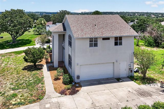 12608 LAKE RIDGE CIRCLE, Clermont, FL 34711