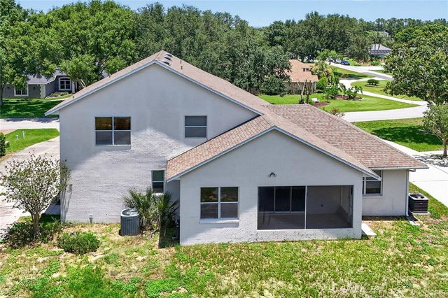 12608 LAKE RIDGE CIRCLE, Clermont, FL 34711