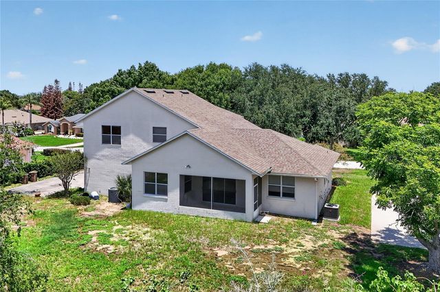 12608 LAKE RIDGE CIRCLE, Clermont, FL 34711