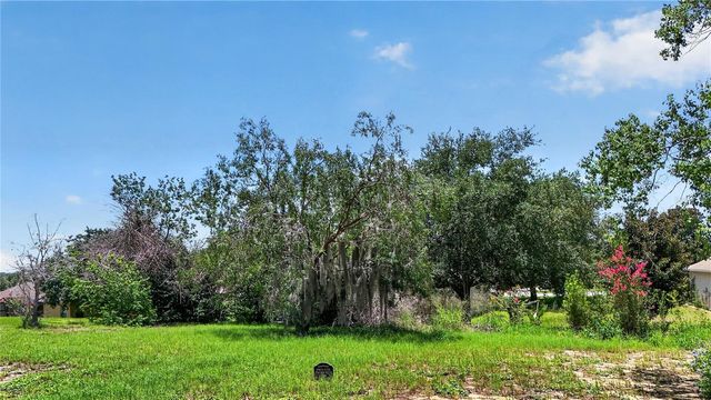 12608 LAKE RIDGE CIRCLE, Clermont, FL 34711