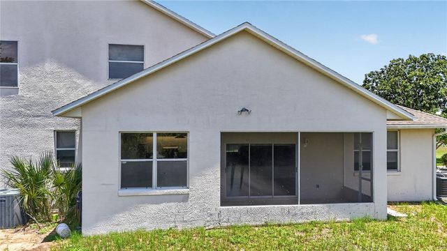 12608 LAKE RIDGE CIRCLE, Clermont, FL 34711
