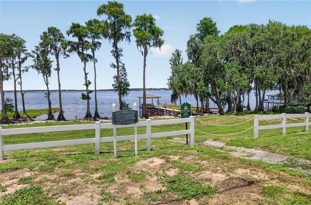 12608 LAKE RIDGE CIRCLE, Clermont, FL 34711