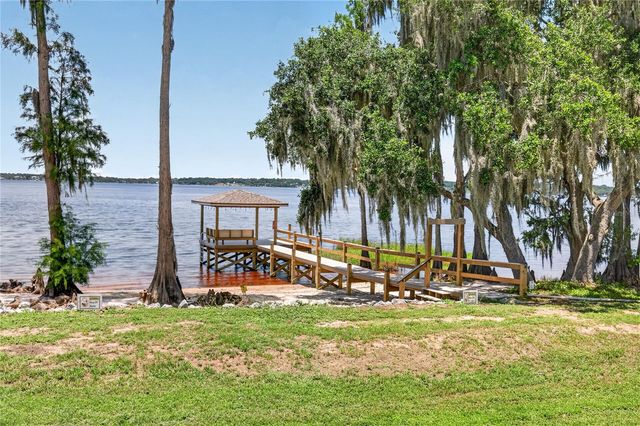 12608 LAKE RIDGE CIRCLE, Clermont, FL 34711