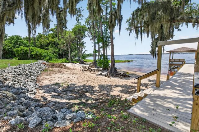12608 LAKE RIDGE CIRCLE, Clermont, FL 34711