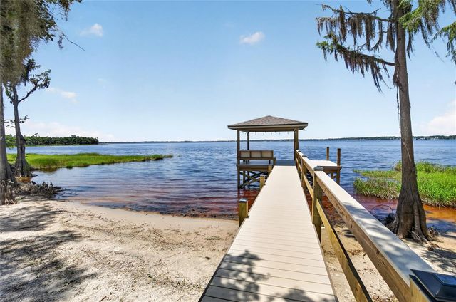 12608 LAKE RIDGE CIRCLE, Clermont, FL 34711
