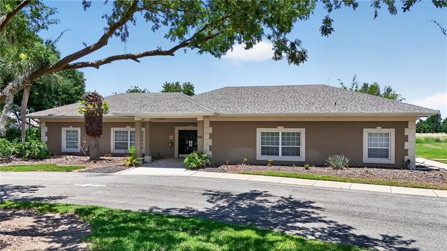 12608 LAKE RIDGE CIRCLE, Clermont, FL 34711