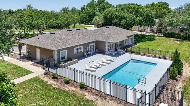 12608 LAKE RIDGE CIRCLE, Clermont, FL 34711