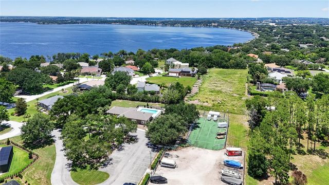 12608 LAKE RIDGE CIRCLE, Clermont, FL 34711