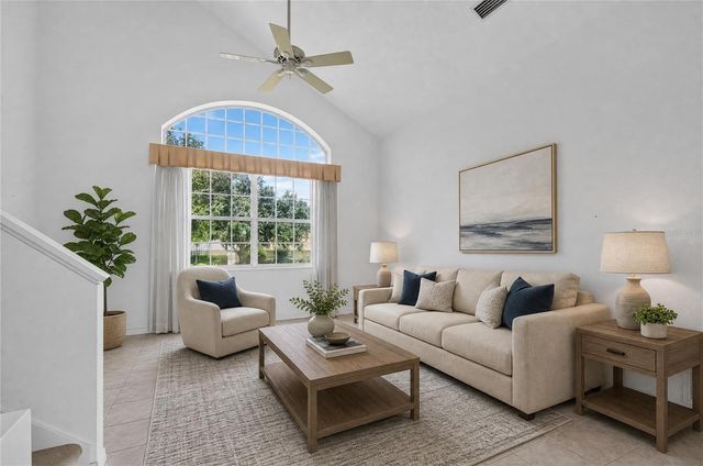 12608 LAKE RIDGE CIRCLE, Clermont, FL 34711