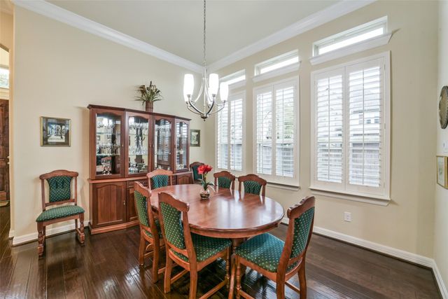 13205 Green Hills Drive, Houston, TX 77077