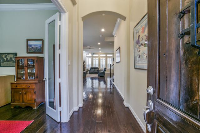 13205 Green Hills Drive, Houston, TX 77077