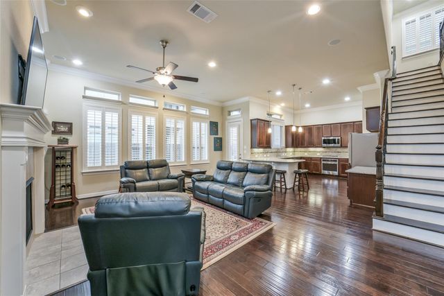 13205 Green Hills Drive, Houston, TX 77077