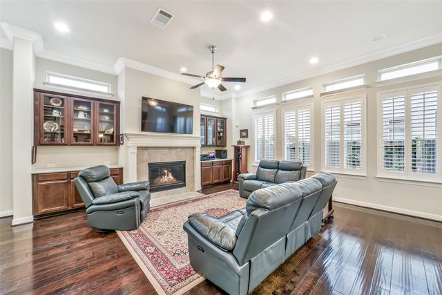 13205 Green Hills Drive, Houston, TX 77077