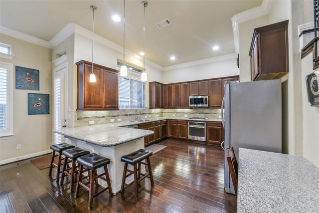 13205 Green Hills Drive, Houston, TX 77077