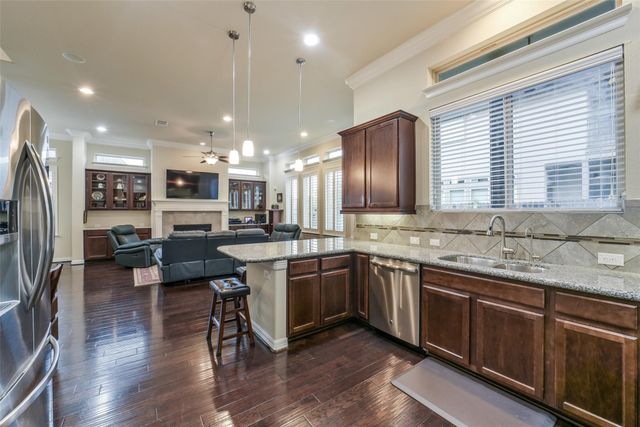 13205 Green Hills Drive, Houston, TX 77077