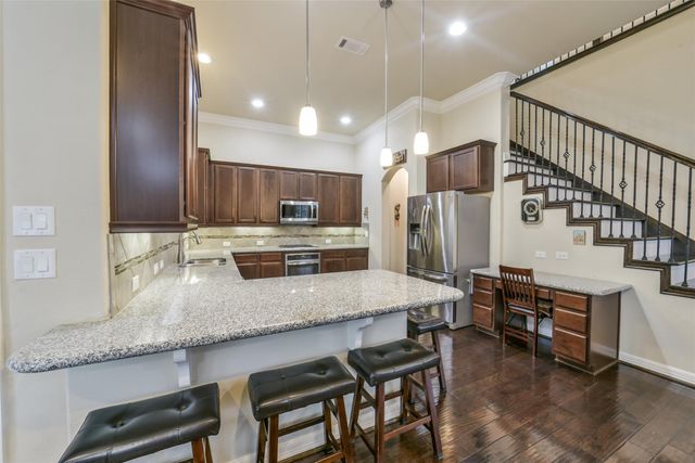 13205 Green Hills Drive, Houston, TX 77077