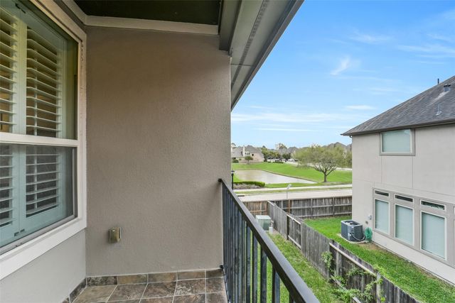 13205 Green Hills Drive, Houston, TX 77077