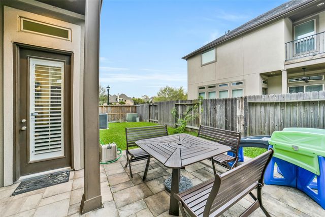 13205 Green Hills Drive, Houston, TX 77077