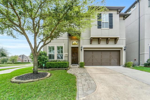 13205 Green Hills Drive, Houston, TX 77077