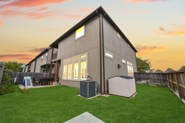 13205 Green Hills Drive, Houston, TX 77077