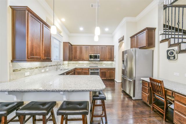 13205 Green Hills Drive, Houston, TX 77077