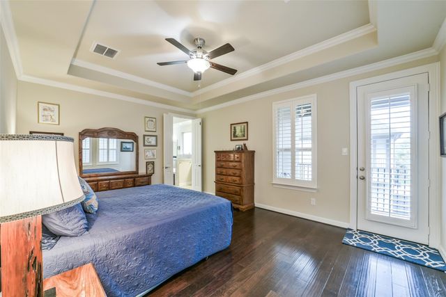 13205 Green Hills Drive, Houston, TX 77077