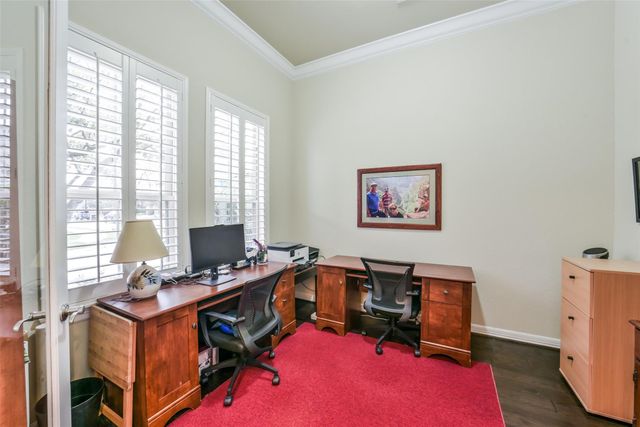 13205 Green Hills Drive, Houston, TX 77077