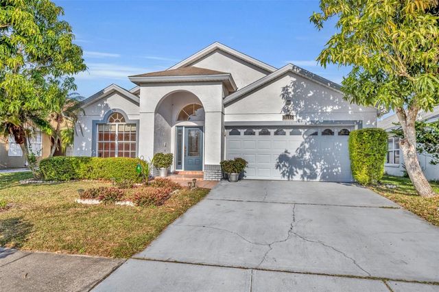 3136 CRYSTAL CREEK BOULEVARD, Orlando, FL 32837