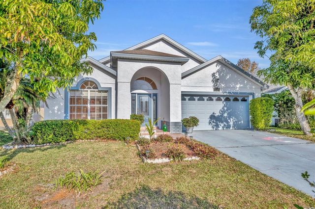 3136 CRYSTAL CREEK BOULEVARD, Orlando, FL 32837