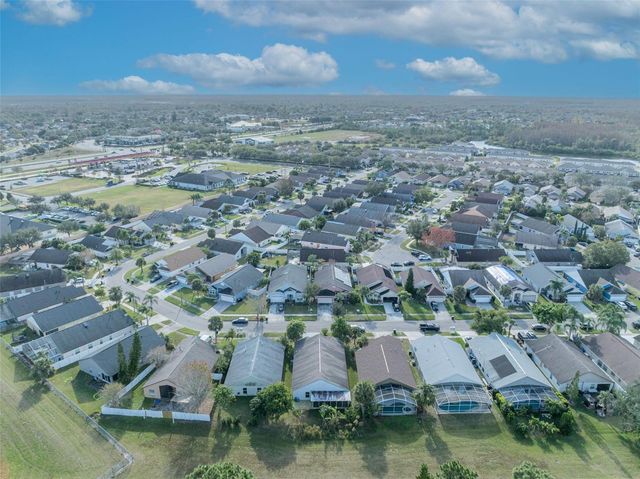 3136 CRYSTAL CREEK BOULEVARD, Orlando, FL 32837