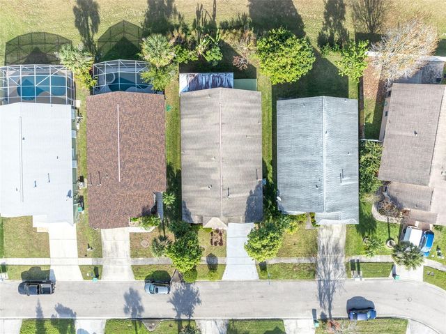 3136 CRYSTAL CREEK BOULEVARD, Orlando, FL 32837