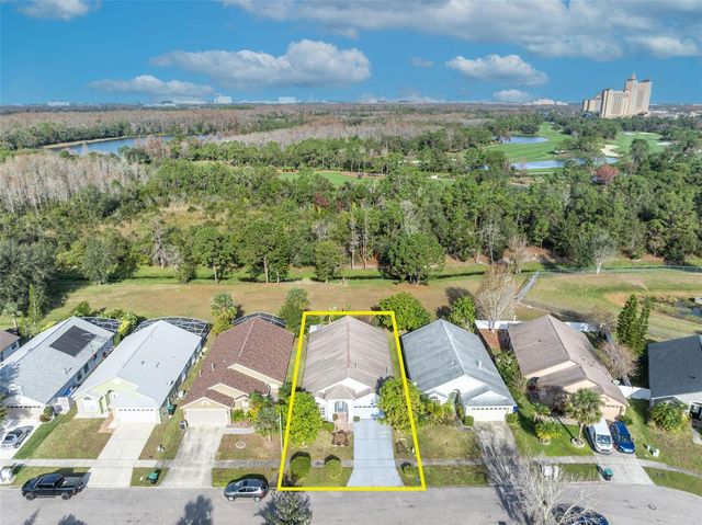 3136 CRYSTAL CREEK BOULEVARD, Orlando, FL 32837