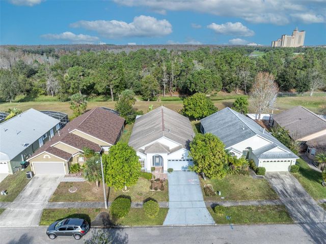 3136 CRYSTAL CREEK BOULEVARD, Orlando, FL 32837