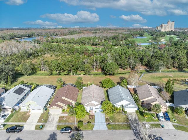 3136 CRYSTAL CREEK BOULEVARD, Orlando, FL 32837