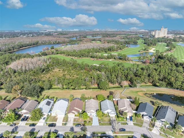 3136 CRYSTAL CREEK BOULEVARD, Orlando, FL 32837