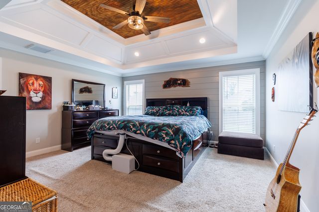 4032 Gramercy Drive, Valdosta, GA 31605