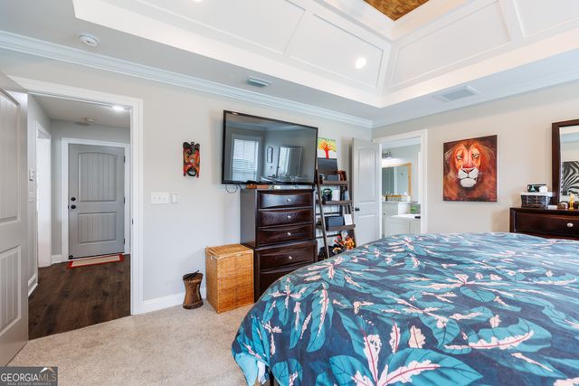 4032 Gramercy Drive, Valdosta, GA 31605