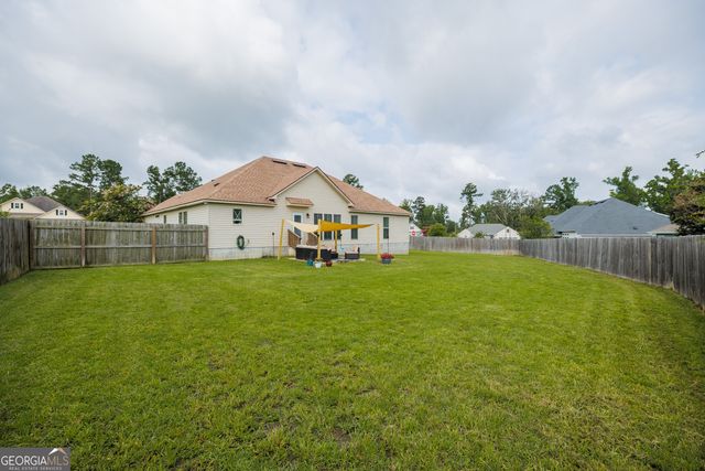 4032 Gramercy Drive, Valdosta, GA 31605