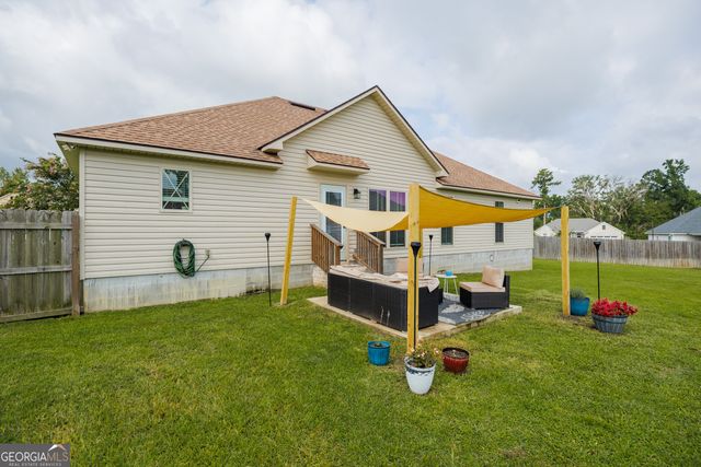 4032 Gramercy Drive, Valdosta, GA 31605