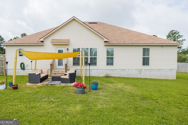 4032 Gramercy Drive, Valdosta, GA 31605