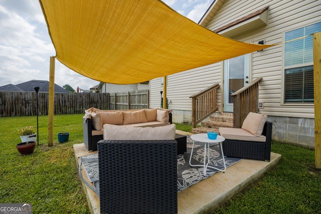 4032 Gramercy Drive, Valdosta, GA 31605