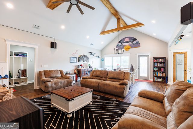4032 Gramercy Drive, Valdosta, GA 31605