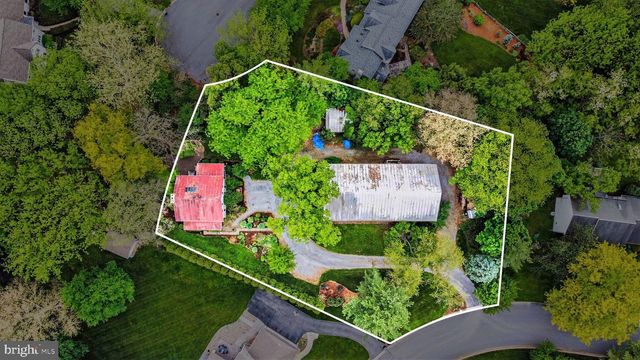 181 WINDOVER TURN, Lancaster, PA 17601
